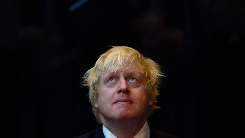 Johnson, în judecată pentru că a recomandat UE să refuze amânarea Brexit