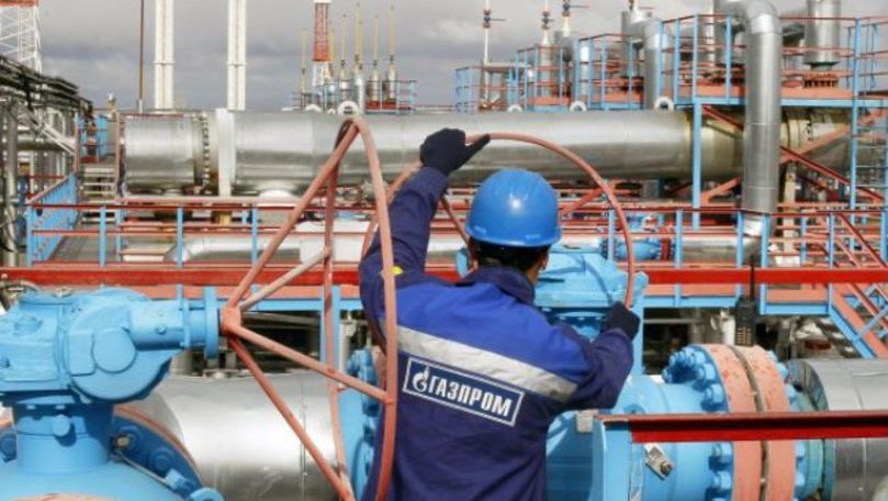 Dodon: R. Moldova riscă să rămână fără gaz începând cu 2020