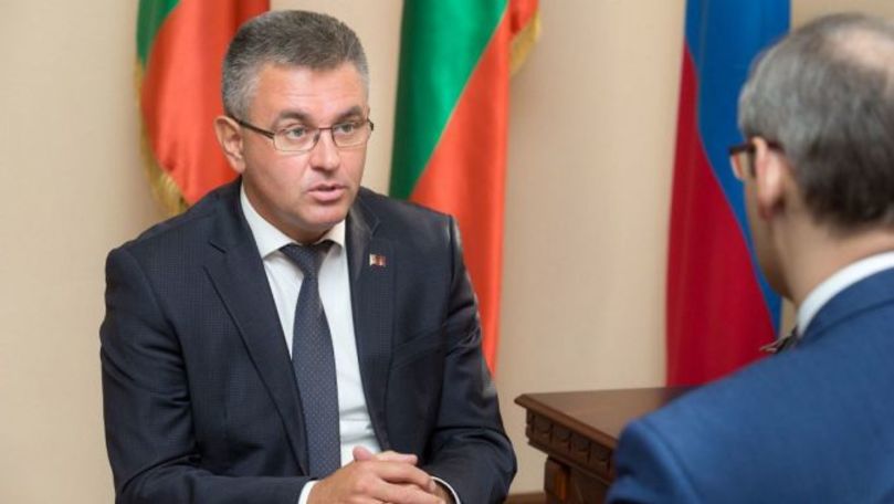 Krasnoselski: În Moldova mereu este vreo criză politică și va continua