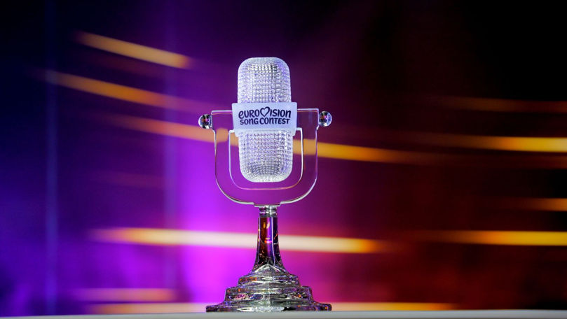 Объявлен глобальный поиск утраченных записей "Евровидения".