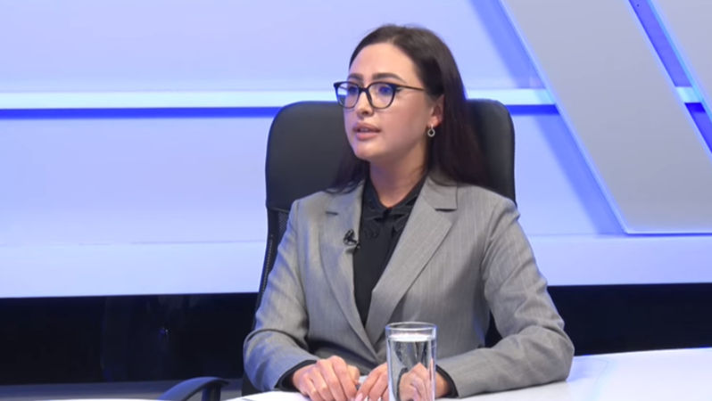 Fiica ex-deputatei PAS Diana Cazacu, noi dezvăluiri după mita de la AIC