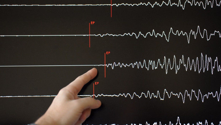 Un cutremur cu magnitudinea 6,1 s-a produs în largul Japoniei