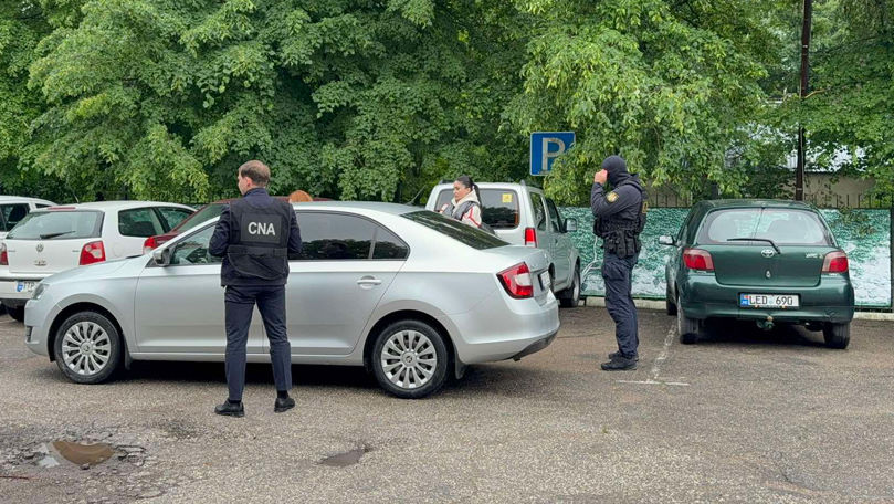 Directoarea Centrului Speranța, printre persoanele reținute de CNA