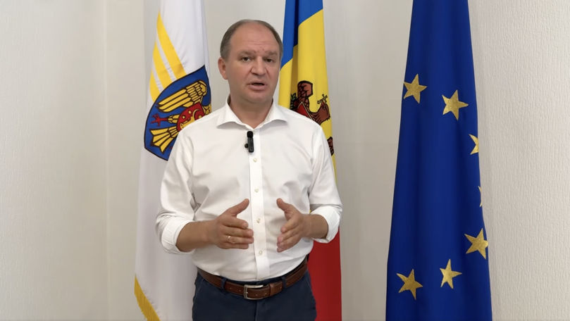 Ceban, despre declarațiile lui Țoiu: Altora nu li se întâmplă nimic