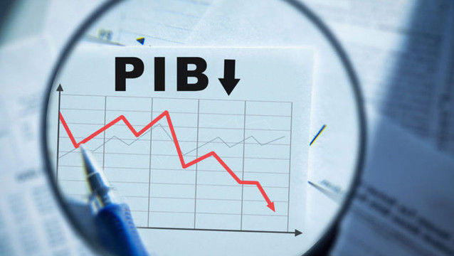 Cine sau ce a tras în jos PIB-ul Moldovei în primul trimestru al anului