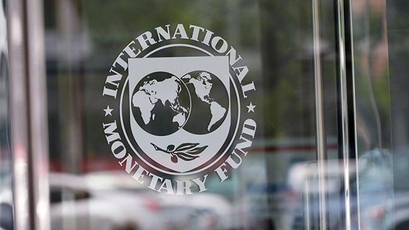 FMI a alocat 46,1 milioane de dolari Republicii Moldova