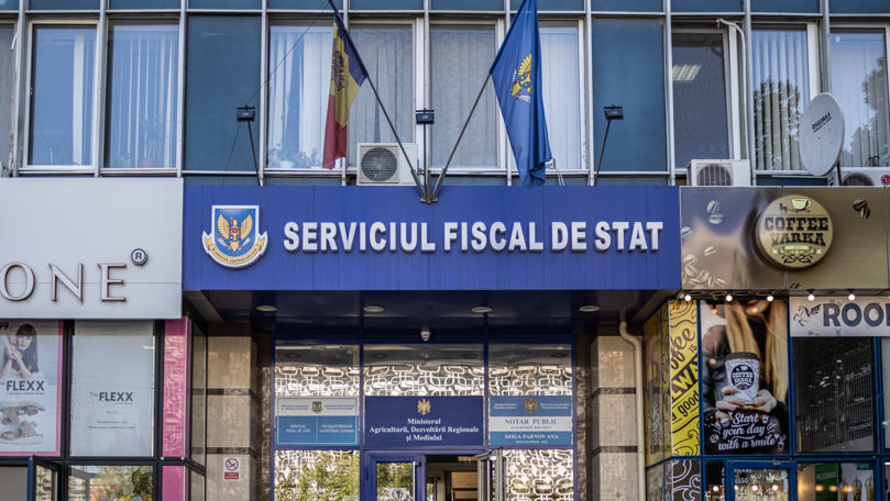 Serviciul Fiscal, cu ochii pe angajatorii care oferă salarii în plic