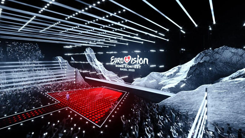Eurovision 2025: Câți bani s-au alocat pentru concurs anul acesta