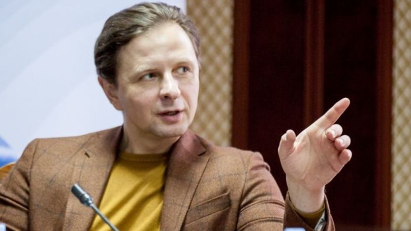 Кульминский: Виолетту Иванов могут выдвинуть в премьеры.