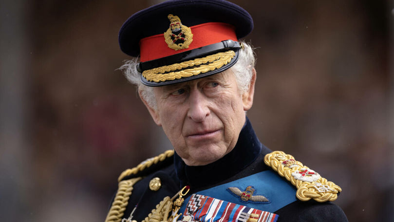 Regele Charles al III-lea a împlinit 75 de ani. Cum a sărbătorit