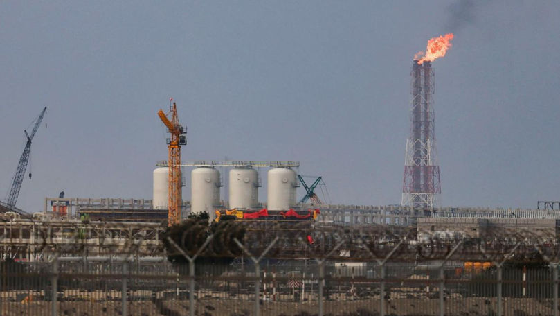 Промышленность Ирана обрушилась на 20 % после атак США и Израиля.