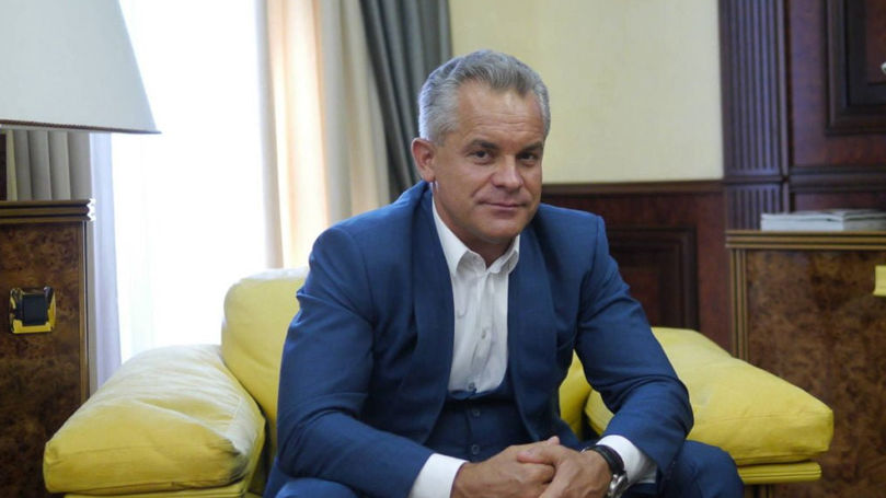 Ministerul Justiției din Grecia a acceptat extrădarea lui Plahotniuc