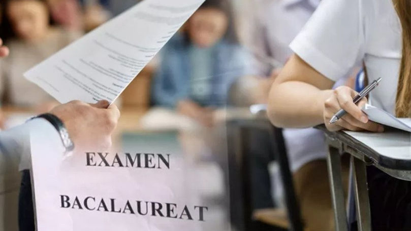 Peste 200 de profesori vor verifica contestațiile de la examenele de BAC