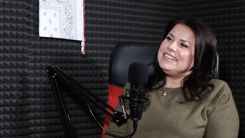 Tatiana Rusu: Să ceri ajutor nu este o rușine