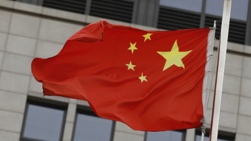 China a executat un bărbat care a atacat cu un cuțit mai mulți copii