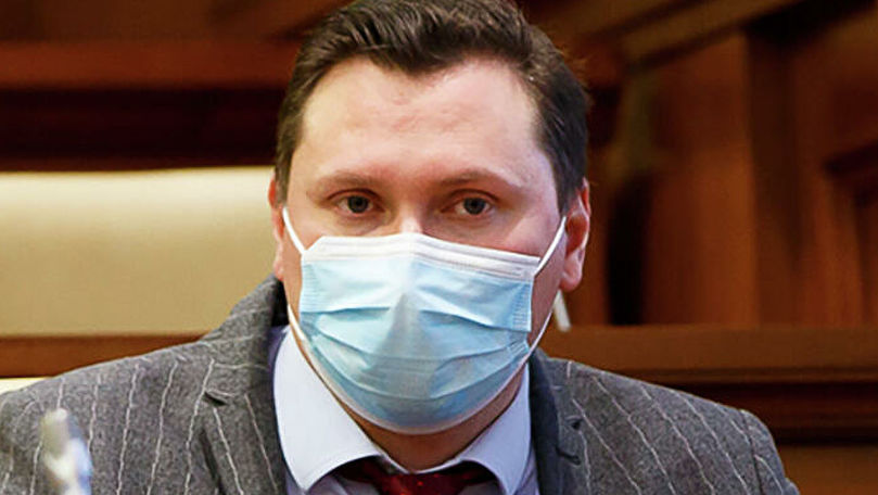 Avocatul Poporului va investiga cazul de tortură de la IP Soroca