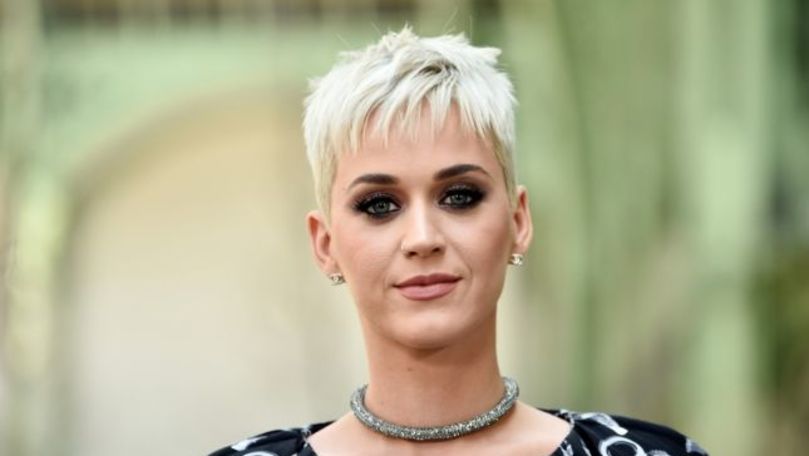 Katy Perry a plagiat unul dintre hit-urile ei, potrivit instanței
