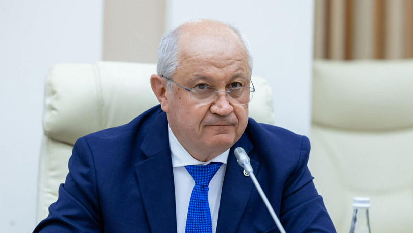 Мунтяну: У нас самые низкие цены на топливо в регионе, соседи заправляются у нас.