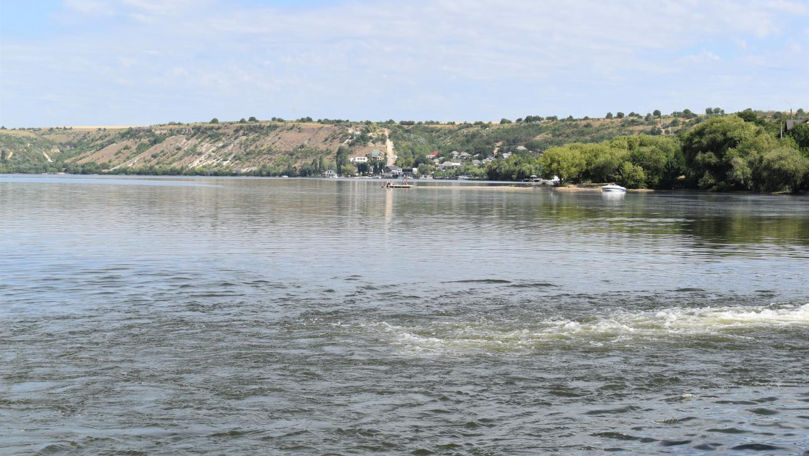 Lacul Dubăsari și iazul din Hârbovăț, în regim special de protecție