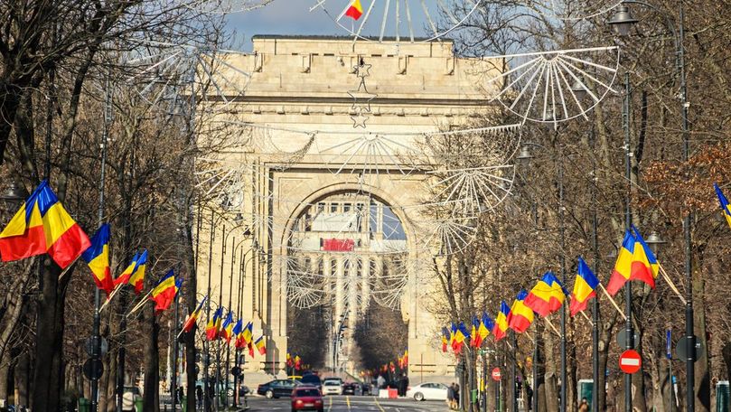 Cetățenii R. Moldova ar putea munci în România fără pașapoarte românești