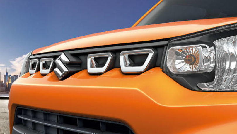 Cel mai mare producător auto din India: Nicio maşină vândută în aprilie