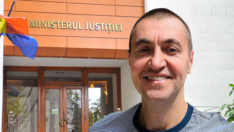 Минюст о решении ЕСПЧ по делу Платона: Последствия олигархического режима.