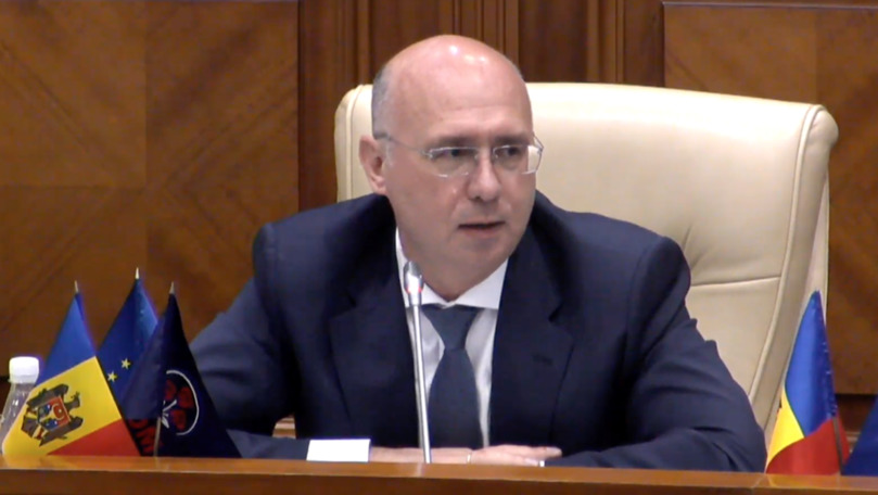 ДПМ обещала разработать меры поддержки сектора HoReCa.