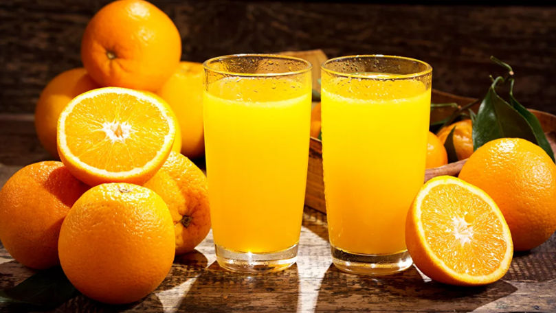 Ученые: Обстановка в помещении меняет вкус продуктов.