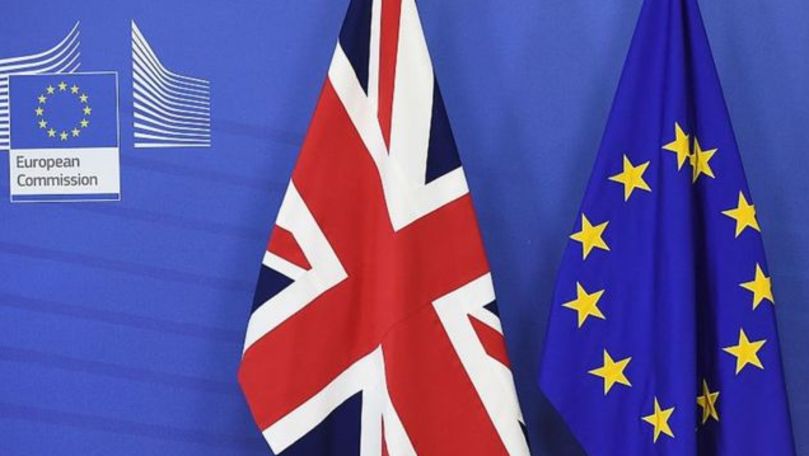 Perioada de tranziţie post-Brexit ar putea fi prelungită cu un an
