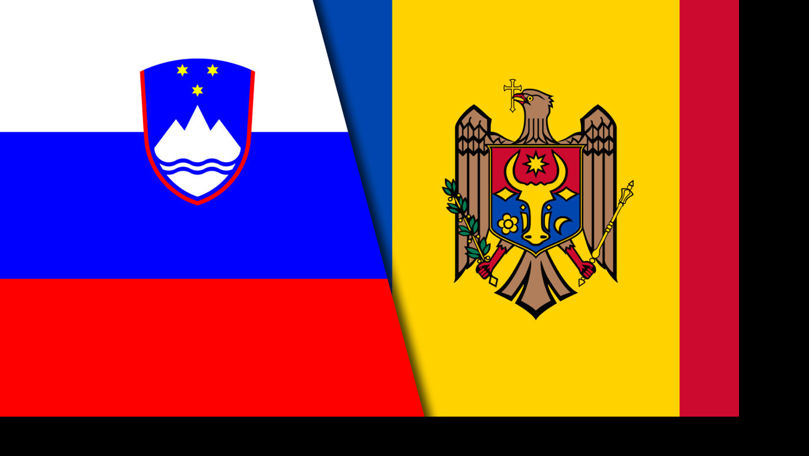 Decret semnat: Moldova vrea un Acord cu Slovenia în domeniul social