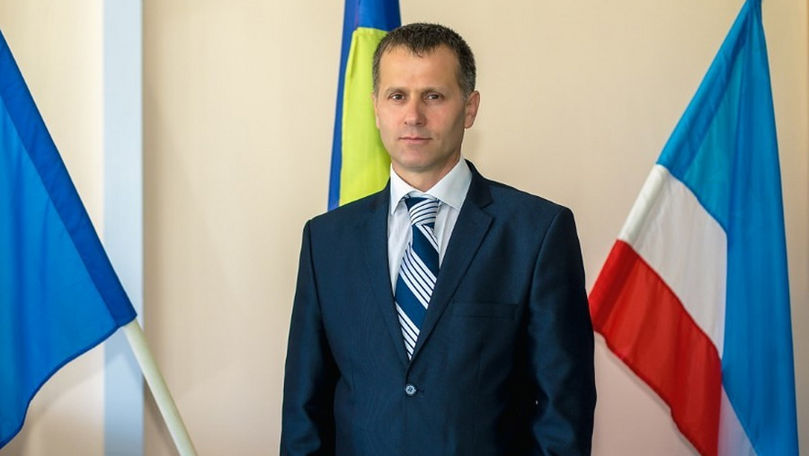 Primarul Comratului: UE salvează Găgăuzia de blocajele oamenilor lui Șor
