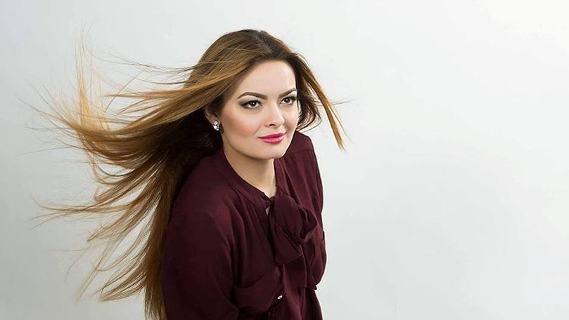 Anna Odobescu va reprezenta Moldova la Eurovision 2019