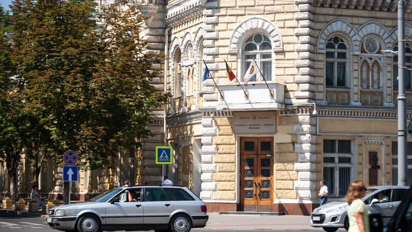 Decizia consilierilor municipali privind cinematograful Gaudeamus