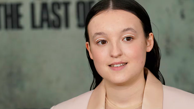 Актриса Белла Рамзи удалила социальные сети из-за критики ее внешности.