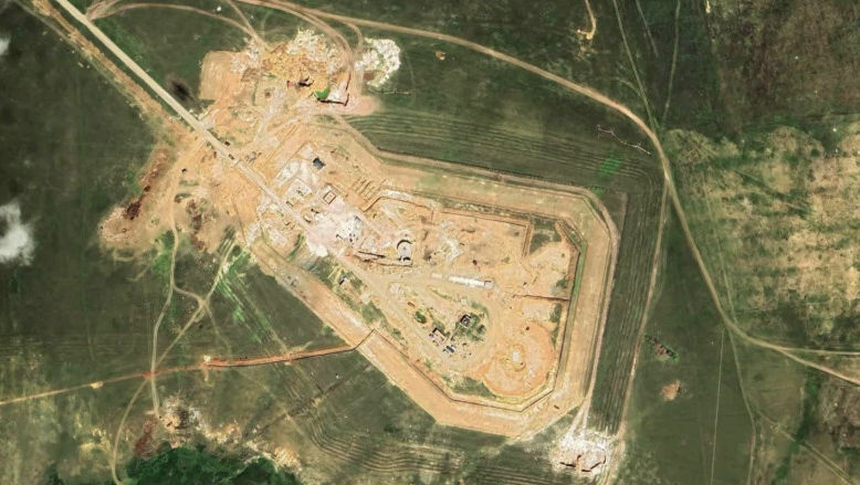 Secretele nucleare ale Rusiei, expuse de o scurgere masivă de informații