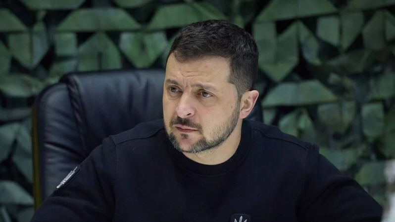 Zelenski îi propune lui Putin o încetare a focului până la o întâlnire