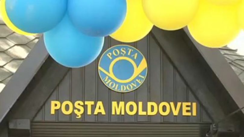 Două oficii poștale renovate au fost inaugurate în raionul Nisporeni