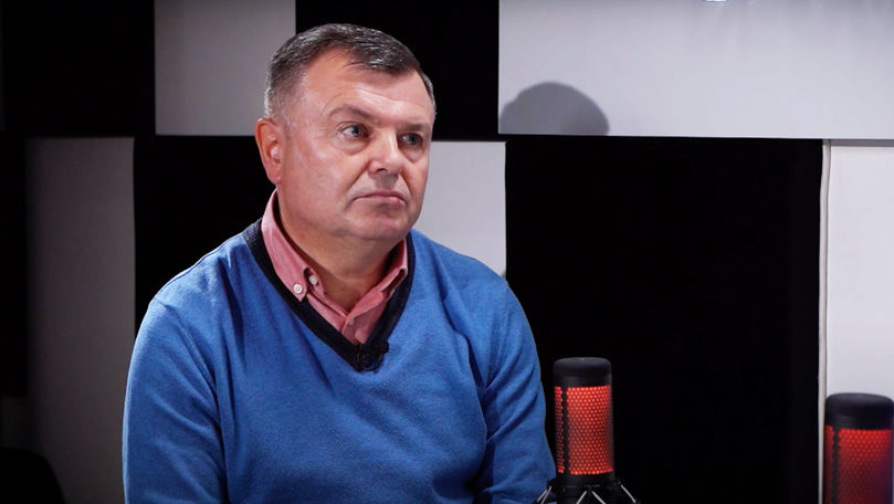Ex-membru CUC: Zona de securitate nu are tangență cu hotarul Ucrainei