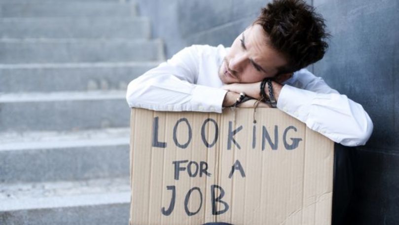 Expert: Moldova are de lucru asupra aspectelor ce țin de tinerii șomeri