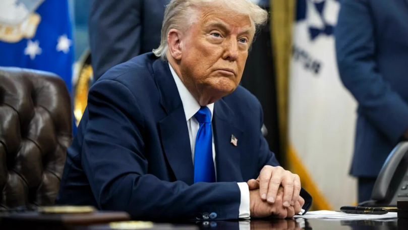 Reuters: Cum a îmbrățișat Trump campania Israelului împotriva Iranului