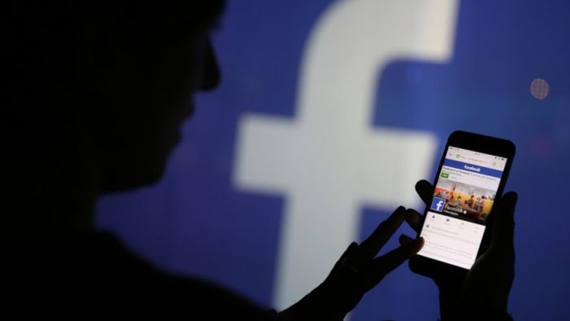 Milioane de utilizatori au înlocuit Facebook, după ce platforma a picat