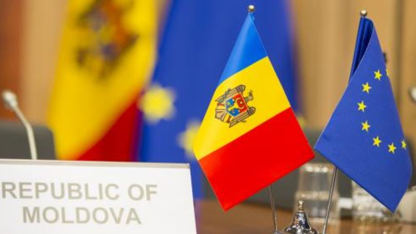 Молдова рассчитывает на возобновление свободного передвижения в ЕС в рамках безвизового режима.