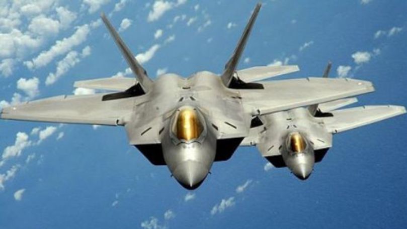 Israelul, prima ţară care a folosit în luptă avioane americane F-35