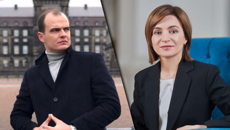 Cine este avocatul ce a cerut o expertiză psihiatrică pentru Maia Sandu