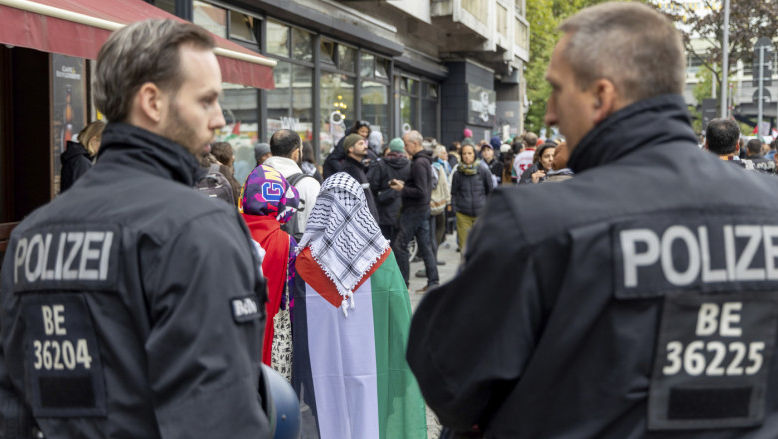 Un cuplu a fost condamnat la închisoare pe viață în Germania. Motivul