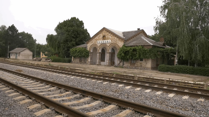 Gările din țară, pustii. Cele din Lituania, pline: Lecții pentru Moldova