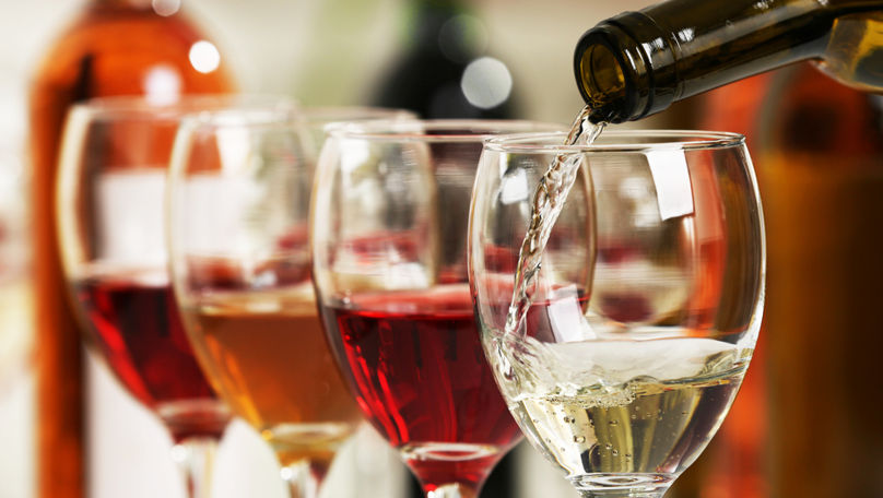 Polobocul de Aur: Cei mai buni producători de vin de casă, premiați