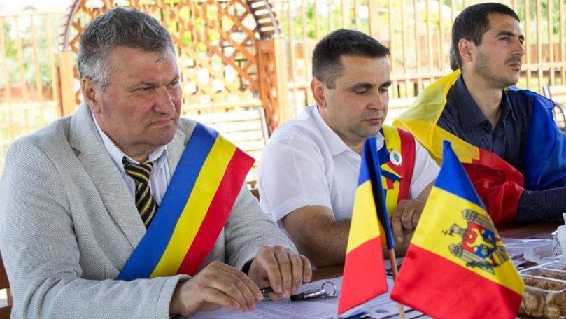 Donația unei comune din România pentru un sat din R. Moldova