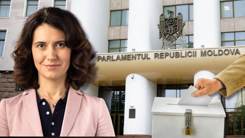 Ce face la parlamentare? Stamate: Am primit oferte de la unele partide