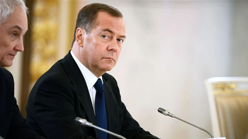 Medvedev le cere japonezilor să renunțe la pretențiile teritoriale